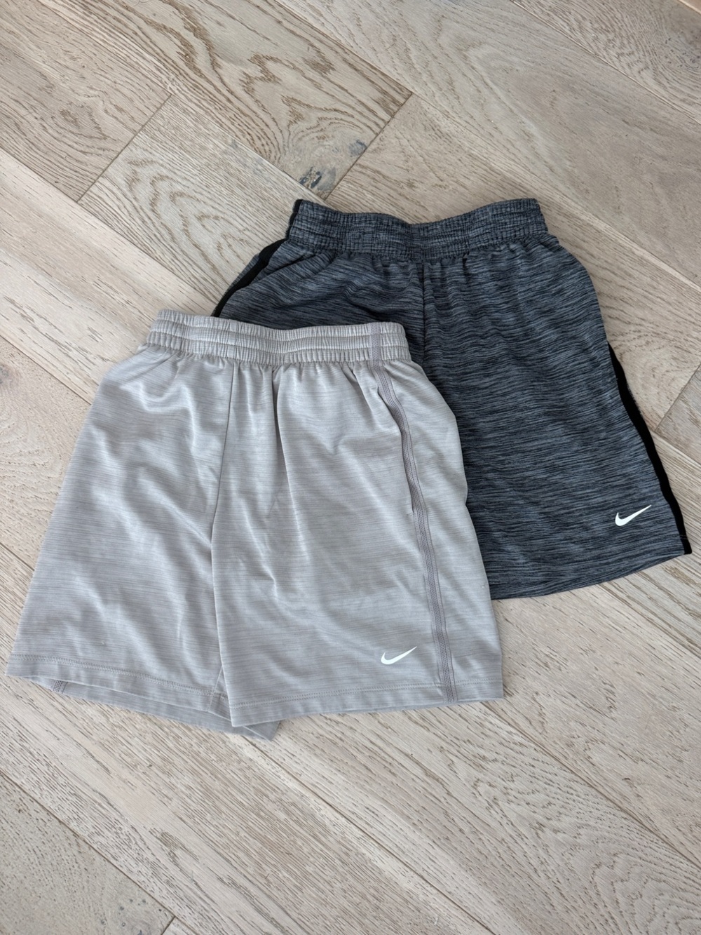 Nike Multi Big Kids' (Boys') Dri-FIT Shorts